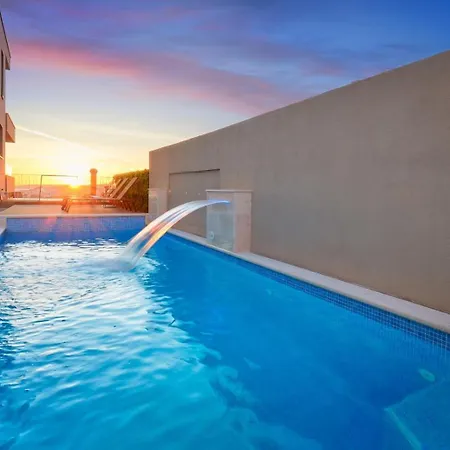Willa Exclusive Villa-nice View