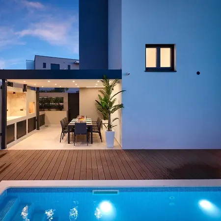 Exclusive Villa-nice View Willa *