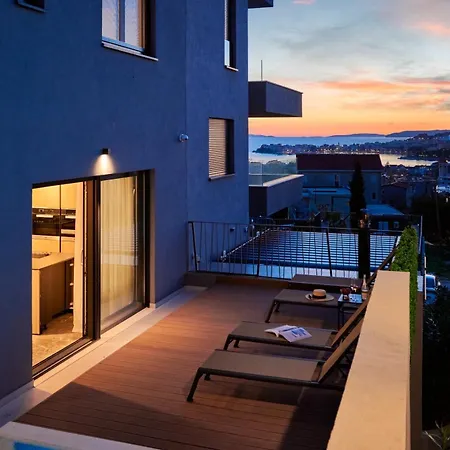Willa Exclusive Villa-nice View