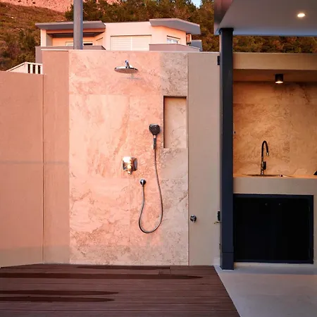 Exclusive Villa-nice View *