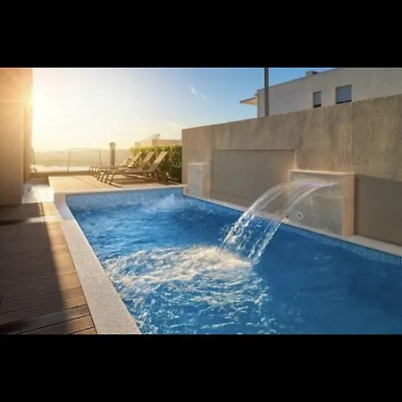 Exclusive Villa-nice View Willa *