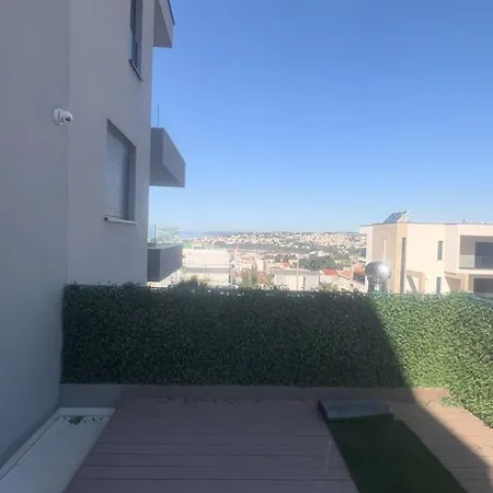 Exclusive Villa-nice View *