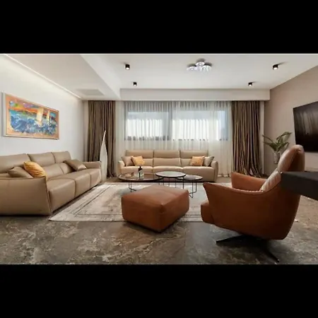 Exclusive Villa-nice View Podstrana