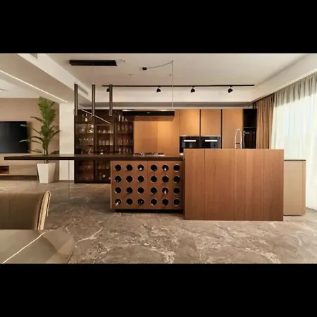 Exclusive Villa-nice View Willa *