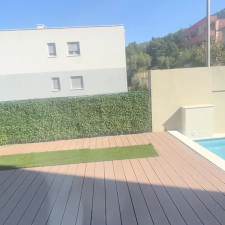 Exclusive Villa-nice View Willa *