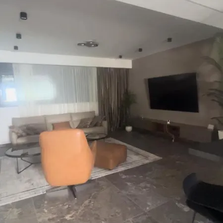 Exclusive Villa-nice View