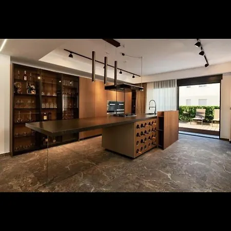Willa Exclusive Villa-nice View *