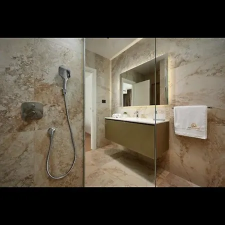 Exclusive Villa-nice View Willa Podstrana