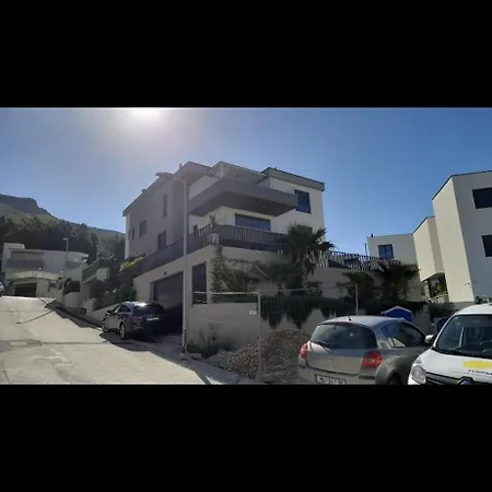 Exclusive Villa-nice View *