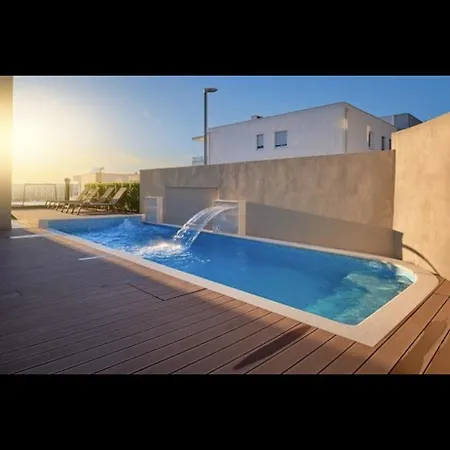 Exclusive Villa-nice View *