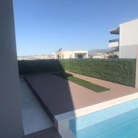 Willa Exclusive Villa-nice View