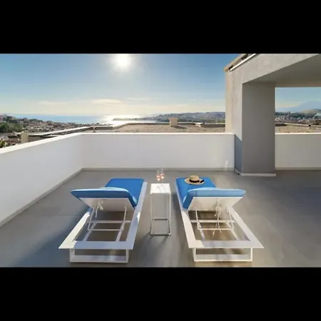 Exclusive Villa-nice View Podstrana