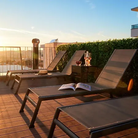 Exclusive Villa-nice View * Podstrana