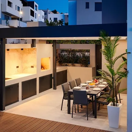 Exclusive Villa-nice View