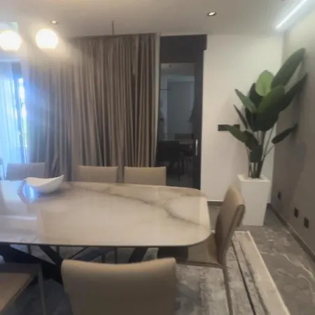 Exclusive Villa-nice View Villa Podstrana