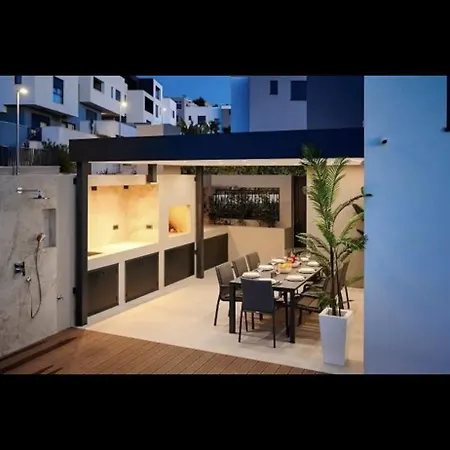 Exclusive Villa-nice View
